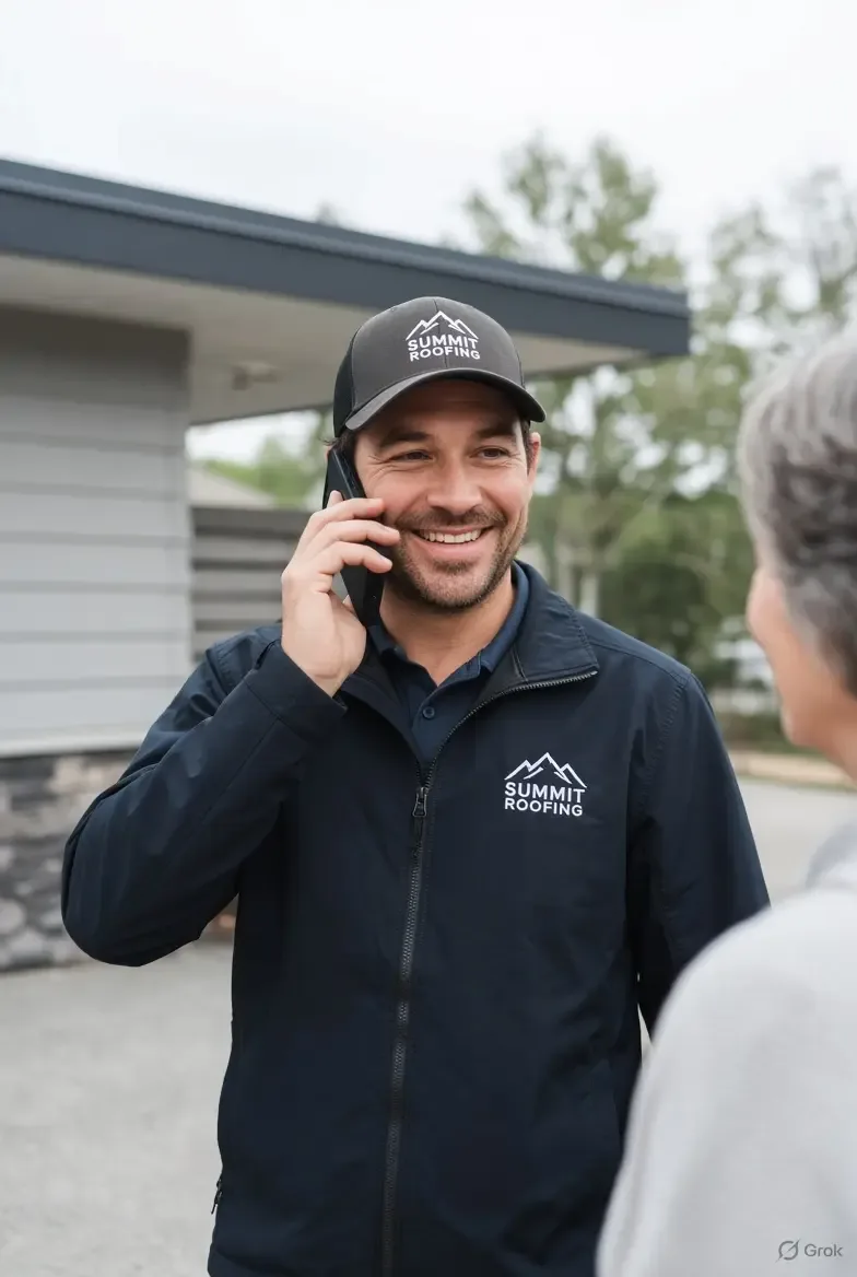 Flat Roof Leak Repair Burgoon, OH FAQs